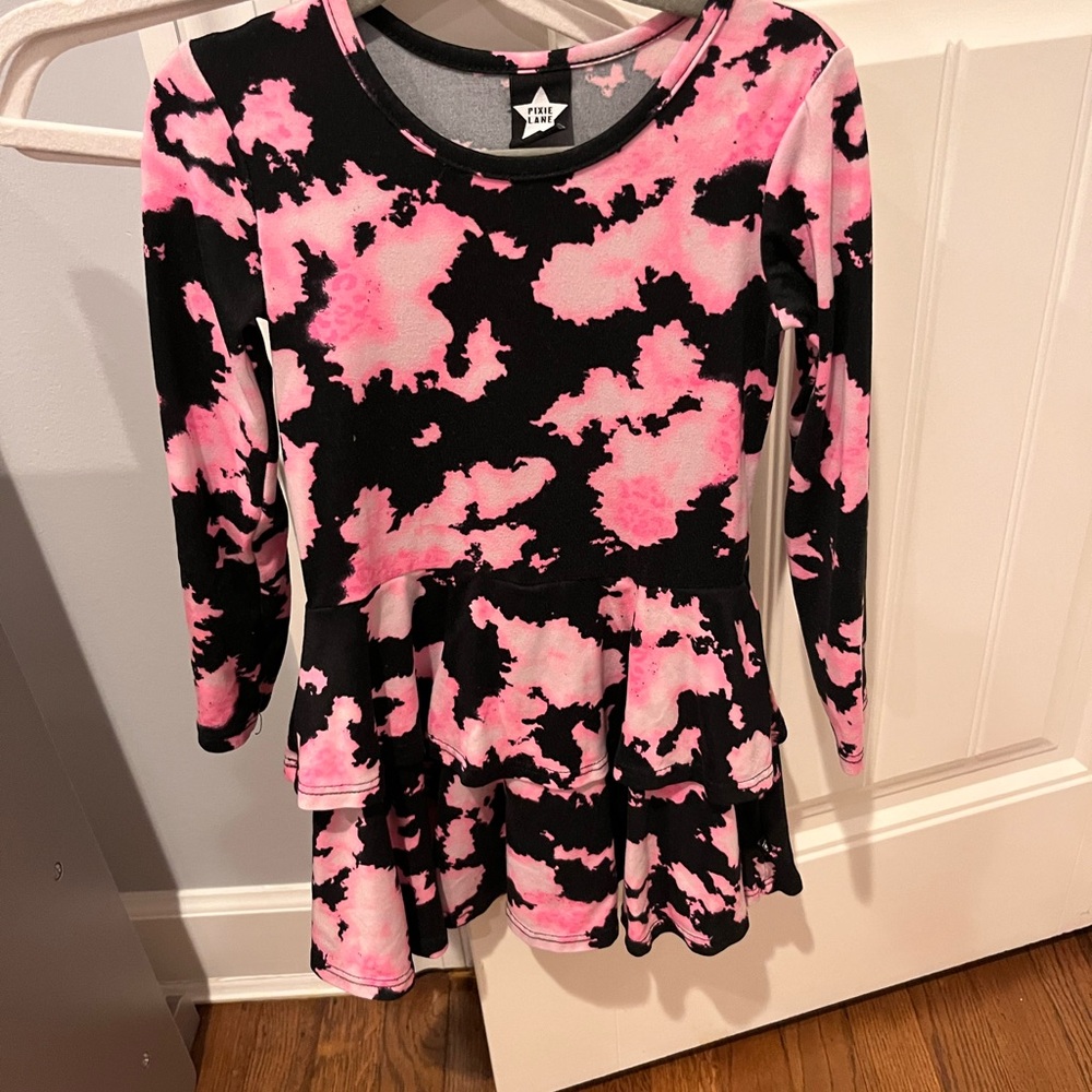 Pixielane dress size 4